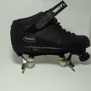 Riedel Carrera Sure Grip Rollerskates
